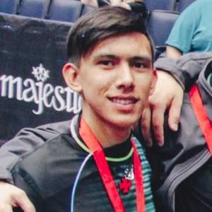 Meet your Posher, Ralf